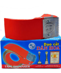Cắt băng keo cầm tay sắt 5cm