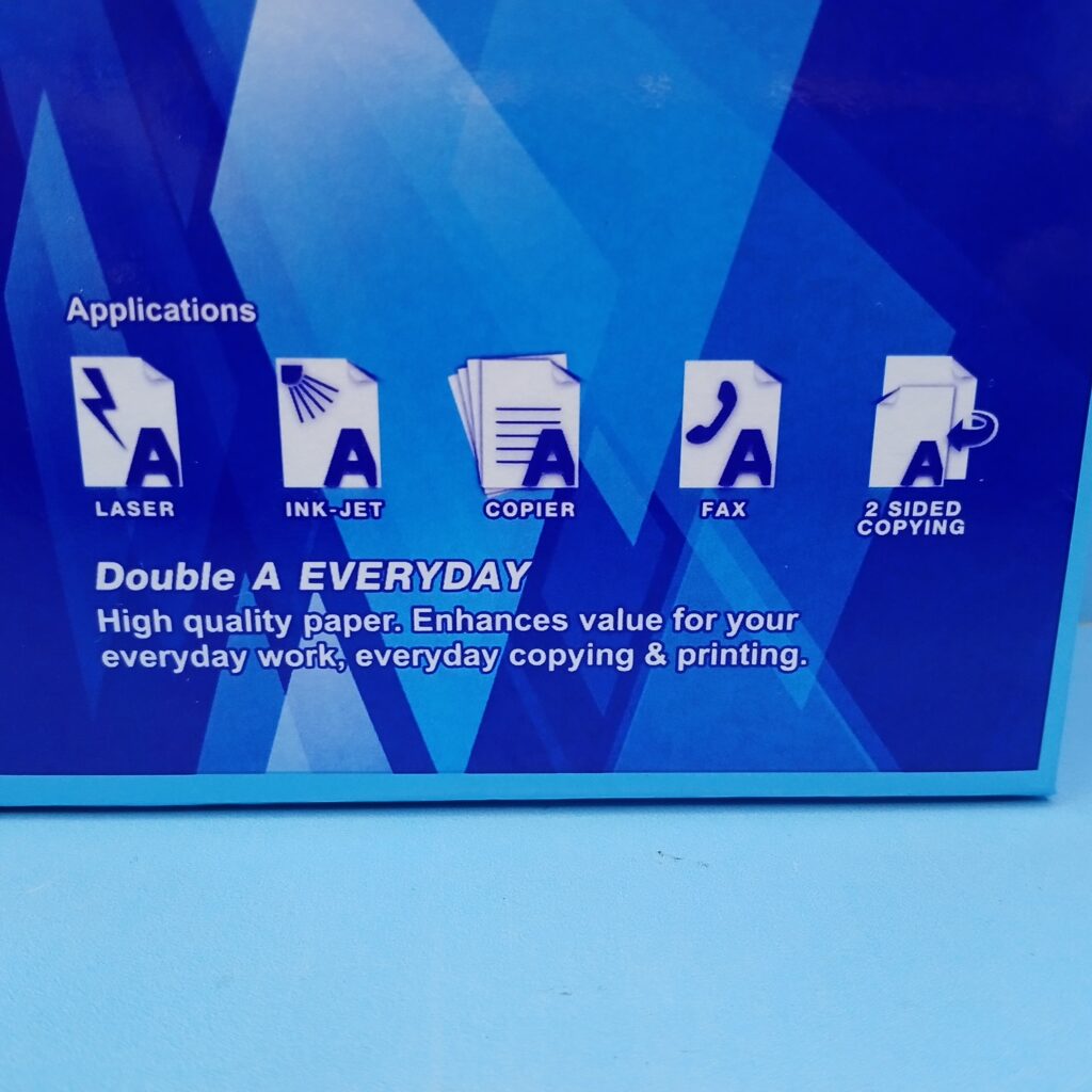 Các ứng dụng, tương thích với máy in và công nghệ in ấn Các ứng dụng, tương thích với máy in và công nghệ in ấn