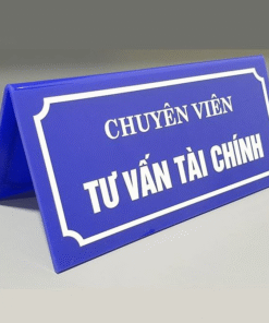 Thẻ nhân viên-Tagname