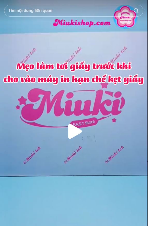Video thumbnail