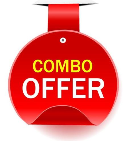Combo sản phẩm