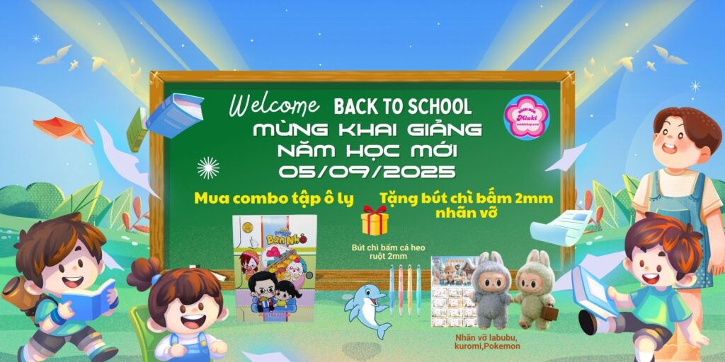 Chương trình khuyến mãi nhà Miuki 2025 Chương trình khuyến mãi nhà Miuki 2025