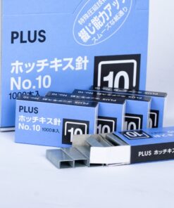 Kim bấm số 10 Plus SS-010