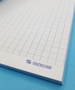 Tập học sinh 200 trang Thiên Long TP-NB049 dòng kẻ ngang