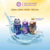 Bình uống nước trẻ em 500ml mang theo