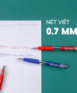 Bút bi Thiên Long TL-047 nét 0.7mm
