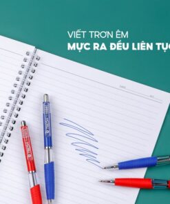 Bút bi Thiên Long TL-047 ngòi cao cấp