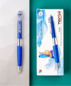 Bút bi Thiên Long TL-047-xanh