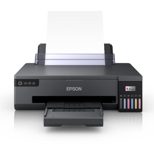 Chọn giấy in có độ trắng cao để có màu sắc tốt khi dùng công nghệ máy in phun màu epson