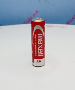 Viên Pin tiểu maxell 2a