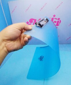 Bìa Trình Ký A4 VC nhựa dẻo